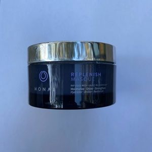 Replenishing Hair Mask